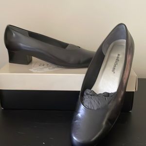 Auditions shoes